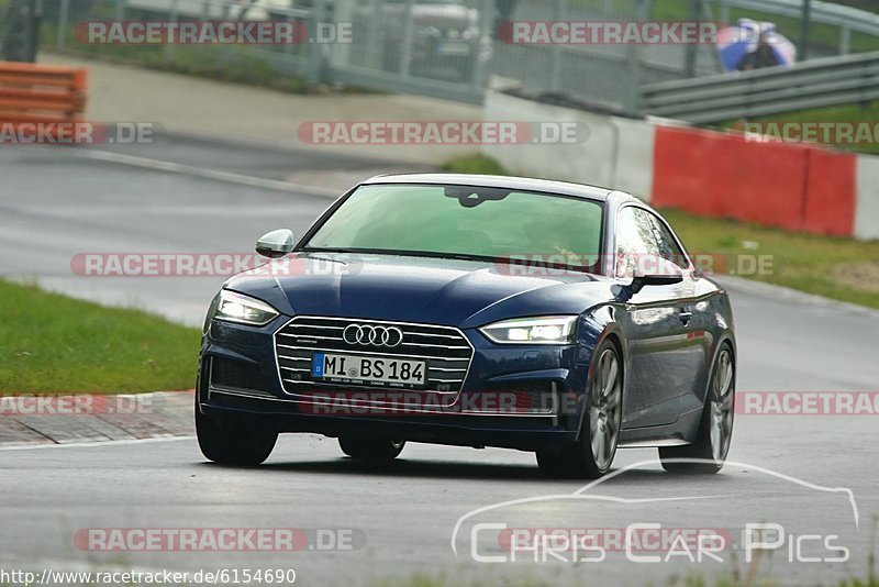 Bild #6154690 - Touristenfahrten Nürburgring Nordschleife (11.05.2019)