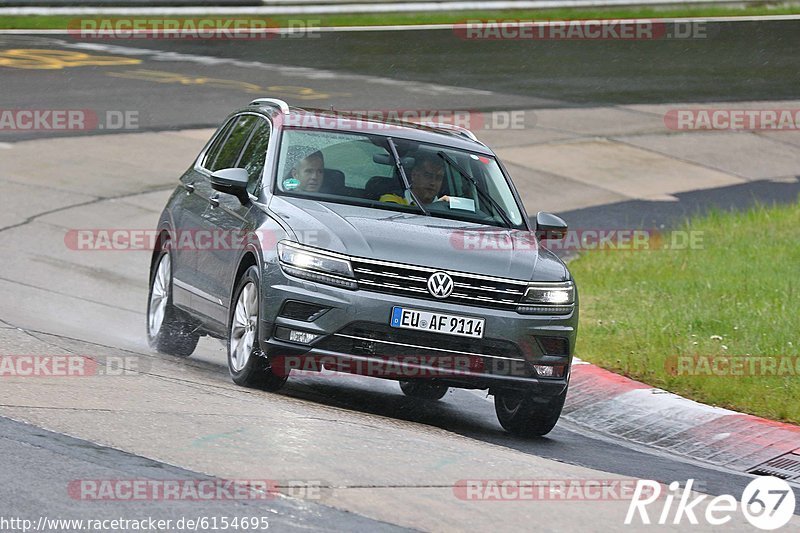 Bild #6154695 - Touristenfahrten Nürburgring Nordschleife (11.05.2019)