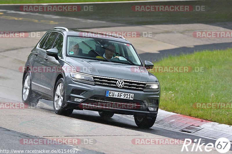 Bild #6154697 - Touristenfahrten Nürburgring Nordschleife (11.05.2019)