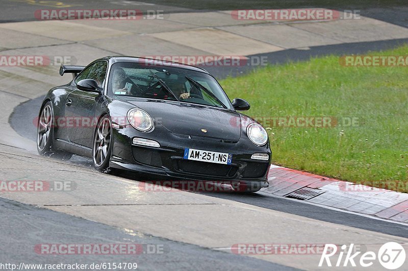 Bild #6154709 - Touristenfahrten Nürburgring Nordschleife (11.05.2019)