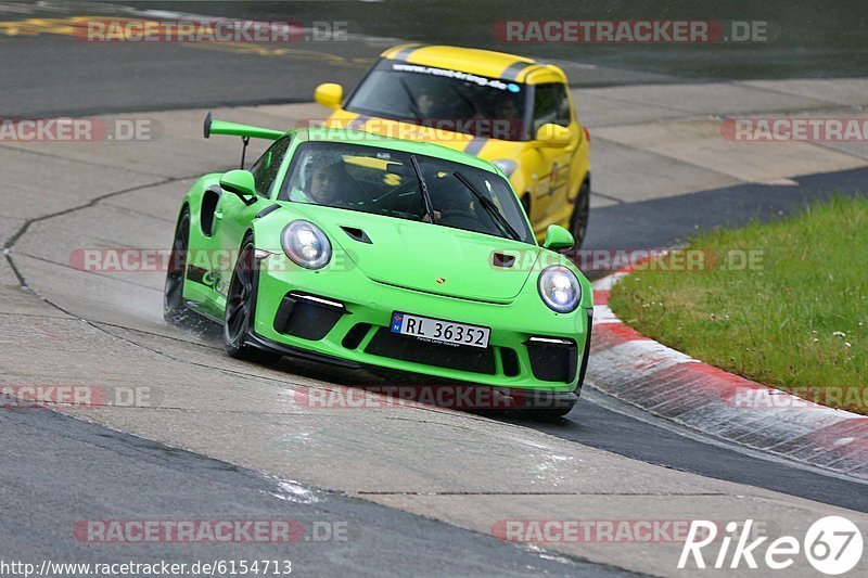 Bild #6154713 - Touristenfahrten Nürburgring Nordschleife (11.05.2019)