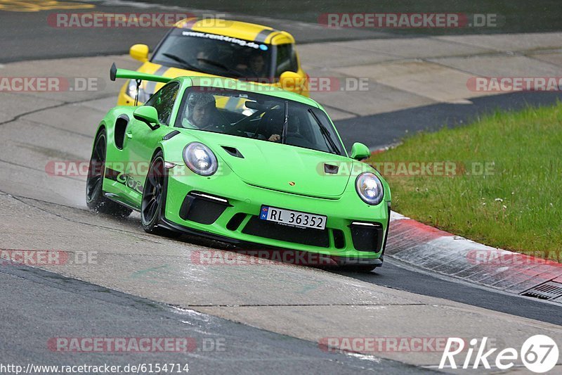 Bild #6154714 - Touristenfahrten Nürburgring Nordschleife (11.05.2019)