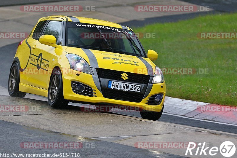 Bild #6154718 - Touristenfahrten Nürburgring Nordschleife (11.05.2019)