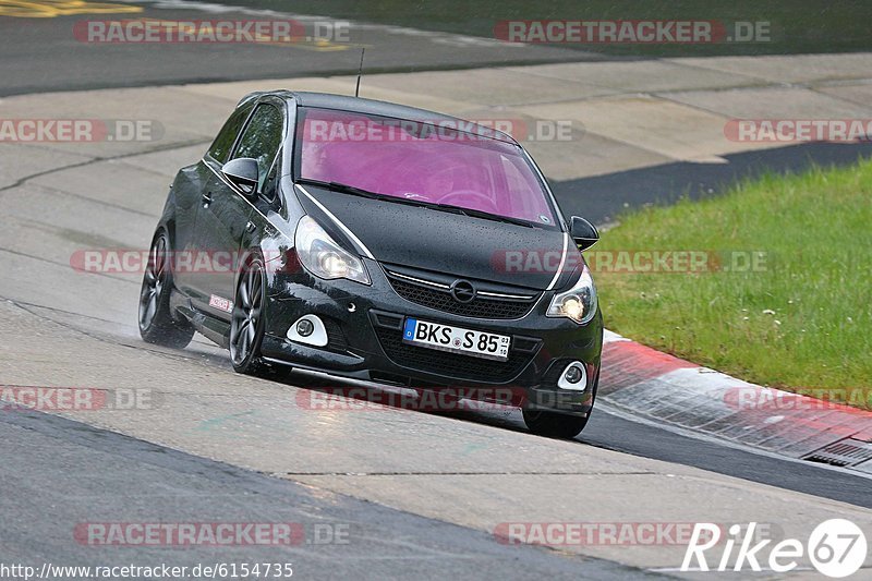 Bild #6154735 - Touristenfahrten Nürburgring Nordschleife (11.05.2019)