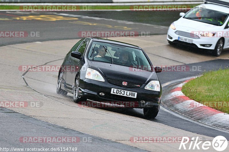 Bild #6154749 - Touristenfahrten Nürburgring Nordschleife (11.05.2019)