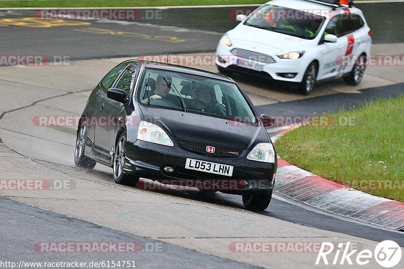 Bild #6154751 - Touristenfahrten Nürburgring Nordschleife (11.05.2019)