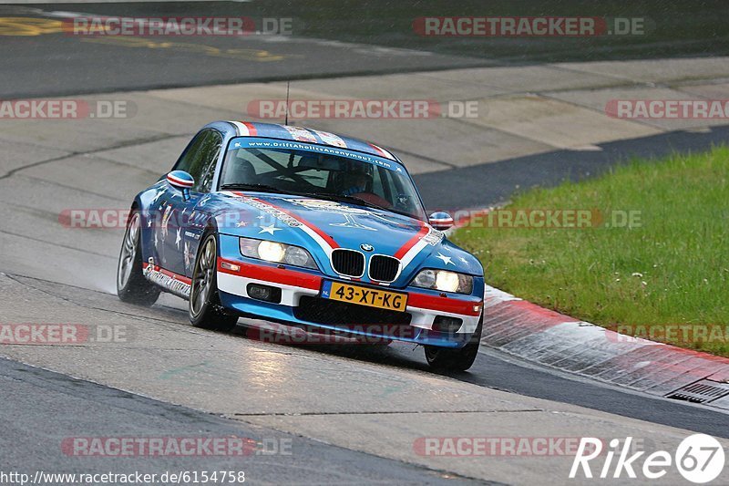 Bild #6154758 - Touristenfahrten Nürburgring Nordschleife (11.05.2019)