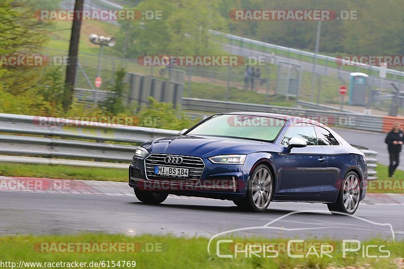 Bild #6154769 - Touristenfahrten Nürburgring Nordschleife (11.05.2019)