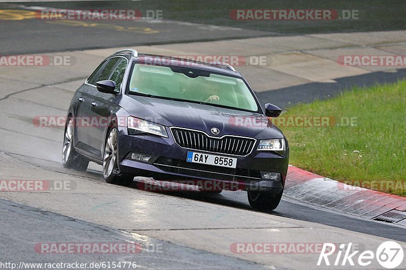 Bild #6154776 - Touristenfahrten Nürburgring Nordschleife (11.05.2019)