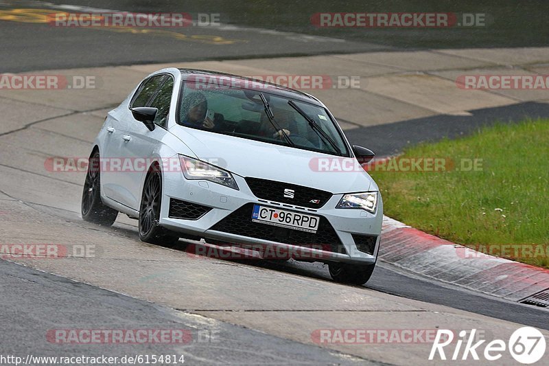 Bild #6154814 - Touristenfahrten Nürburgring Nordschleife (11.05.2019)