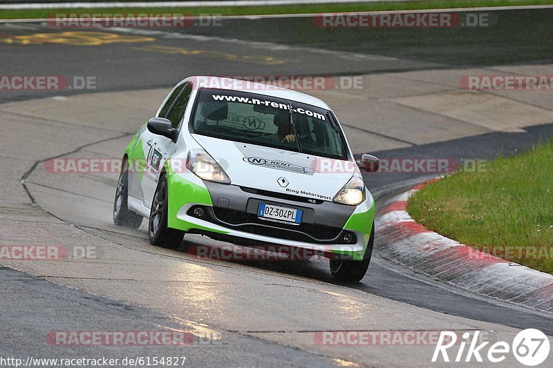 Bild #6154827 - Touristenfahrten Nürburgring Nordschleife (11.05.2019)