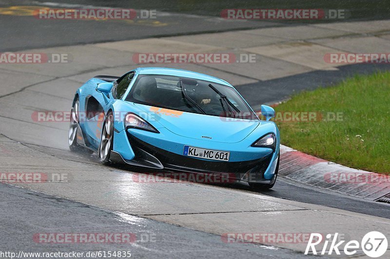 Bild #6154835 - Touristenfahrten Nürburgring Nordschleife (11.05.2019)