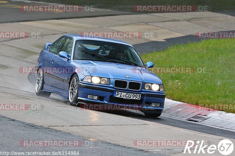 Bild #6154984 - Touristenfahrten Nürburgring Nordschleife (11.05.2019)