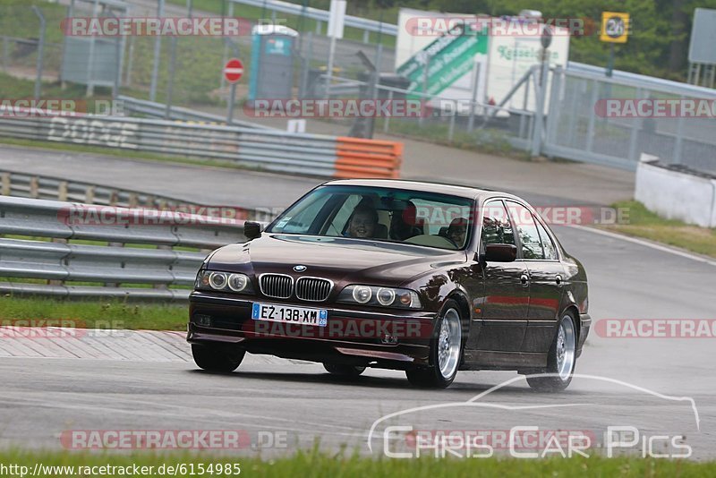 Bild #6154985 - Touristenfahrten Nürburgring Nordschleife (11.05.2019)