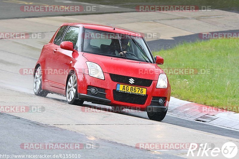 Bild #6155010 - Touristenfahrten Nürburgring Nordschleife (11.05.2019)