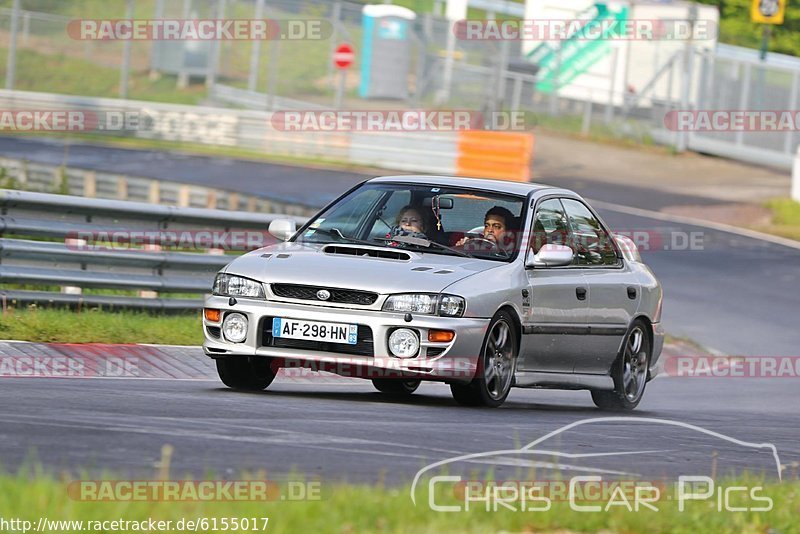 Bild #6155017 - Touristenfahrten Nürburgring Nordschleife (11.05.2019)