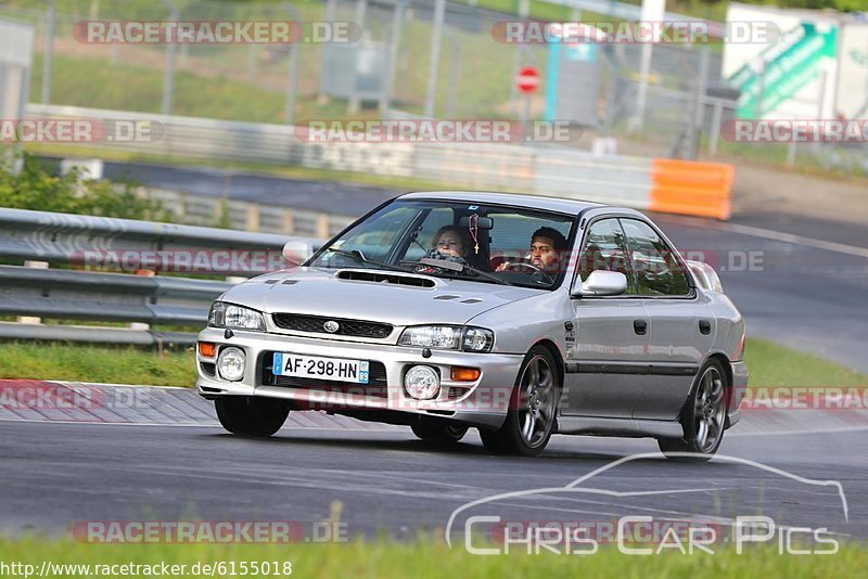 Bild #6155018 - Touristenfahrten Nürburgring Nordschleife (11.05.2019)