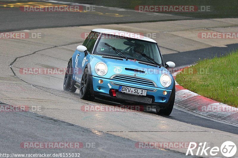 Bild #6155032 - Touristenfahrten Nürburgring Nordschleife (11.05.2019)