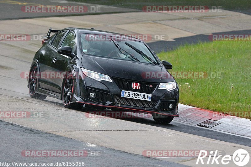 Bild #6155056 - Touristenfahrten Nürburgring Nordschleife (11.05.2019)