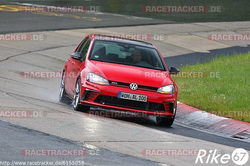 Bild #6155058 - Touristenfahrten Nürburgring Nordschleife (11.05.2019)