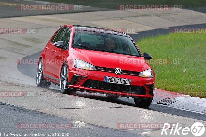 Bild #6155060 - Touristenfahrten Nürburgring Nordschleife (11.05.2019)