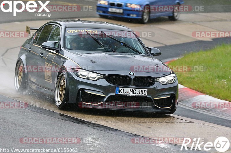 Bild #6155063 - Touristenfahrten Nürburgring Nordschleife (11.05.2019)