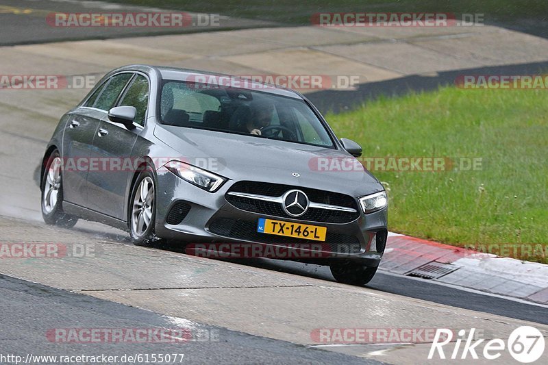 Bild #6155077 - Touristenfahrten Nürburgring Nordschleife (11.05.2019)