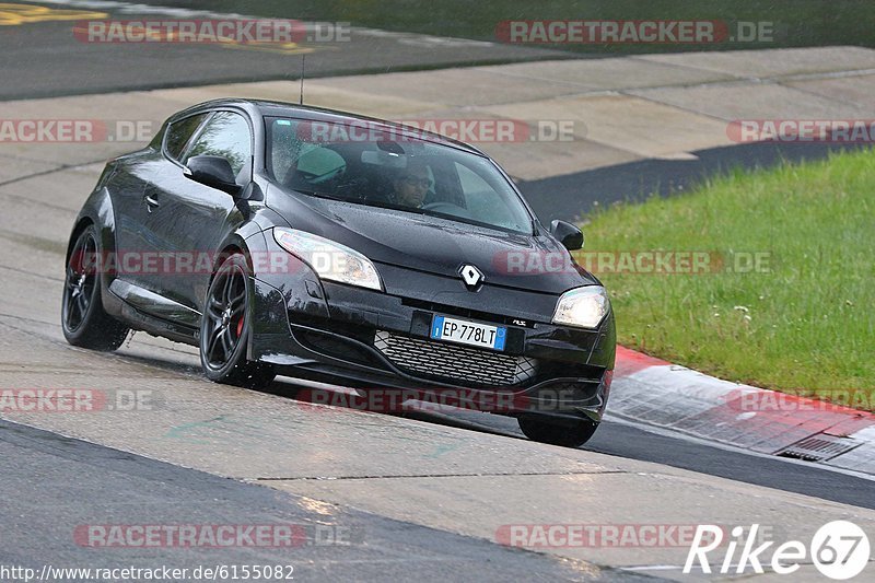 Bild #6155082 - Touristenfahrten Nürburgring Nordschleife (11.05.2019)