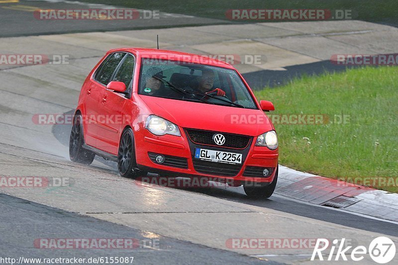 Bild #6155087 - Touristenfahrten Nürburgring Nordschleife (11.05.2019)