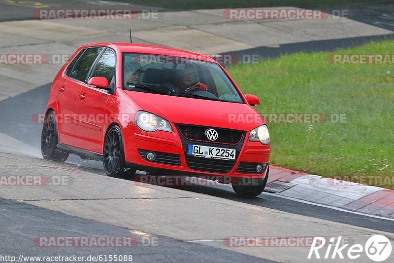 Bild #6155088 - Touristenfahrten Nürburgring Nordschleife (11.05.2019)