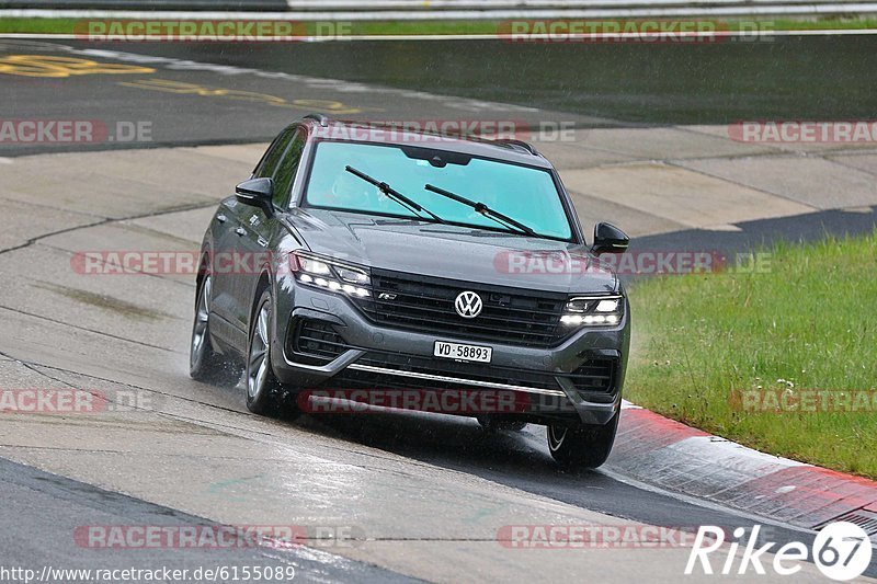 Bild #6155089 - Touristenfahrten Nürburgring Nordschleife (11.05.2019)