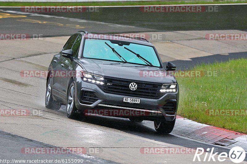 Bild #6155090 - Touristenfahrten Nürburgring Nordschleife (11.05.2019)