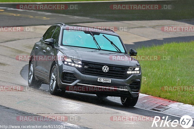 Bild #6155091 - Touristenfahrten Nürburgring Nordschleife (11.05.2019)