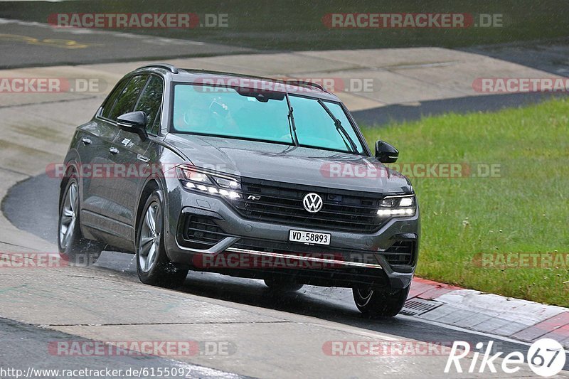 Bild #6155092 - Touristenfahrten Nürburgring Nordschleife (11.05.2019)