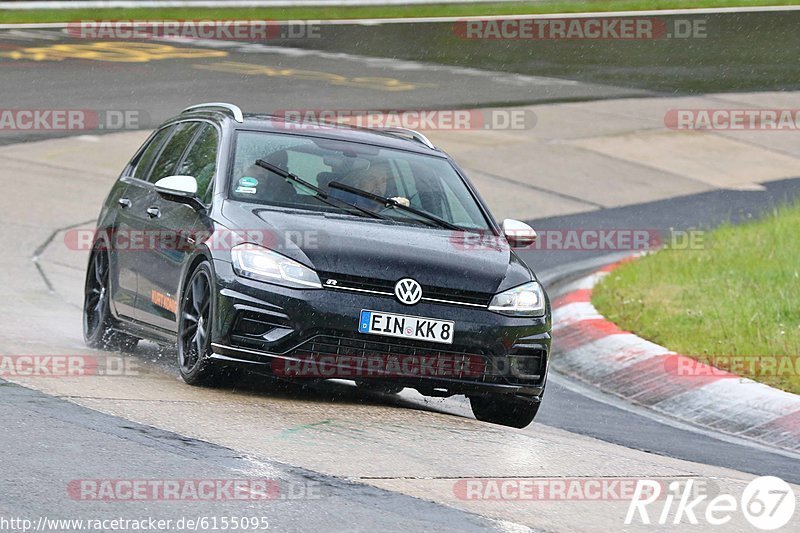 Bild #6155095 - Touristenfahrten Nürburgring Nordschleife (11.05.2019)