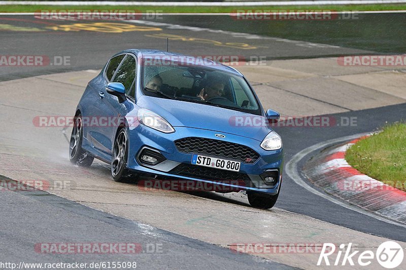 Bild #6155098 - Touristenfahrten Nürburgring Nordschleife (11.05.2019)