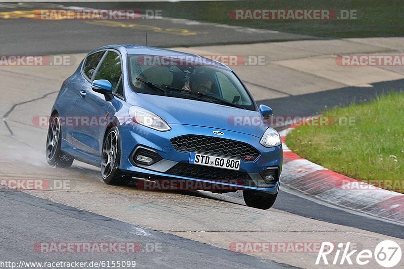 Bild #6155099 - Touristenfahrten Nürburgring Nordschleife (11.05.2019)