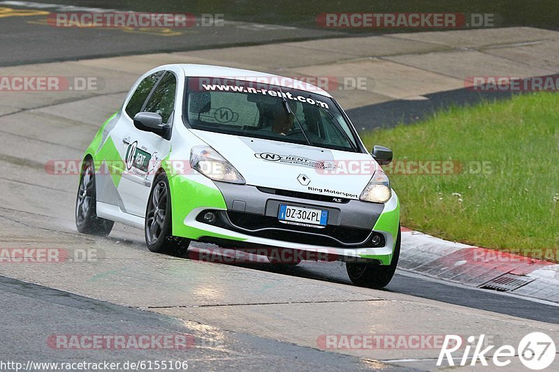 Bild #6155106 - Touristenfahrten Nürburgring Nordschleife (11.05.2019)