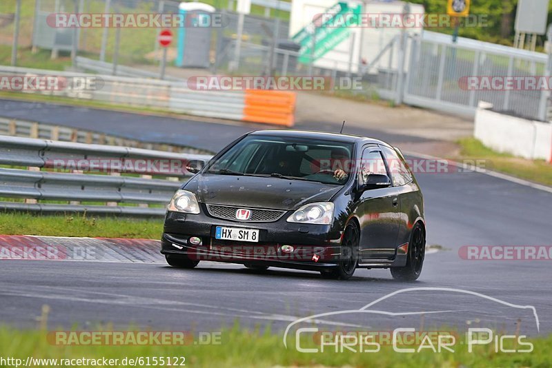 Bild #6155122 - Touristenfahrten Nürburgring Nordschleife (11.05.2019)