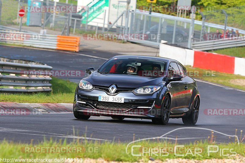 Bild #6155153 - Touristenfahrten Nürburgring Nordschleife (11.05.2019)