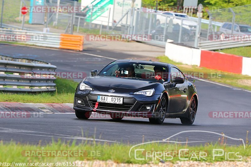 Bild #6155166 - Touristenfahrten Nürburgring Nordschleife (11.05.2019)