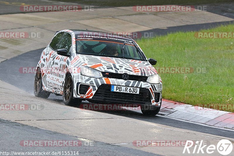 Bild #6155314 - Touristenfahrten Nürburgring Nordschleife (11.05.2019)