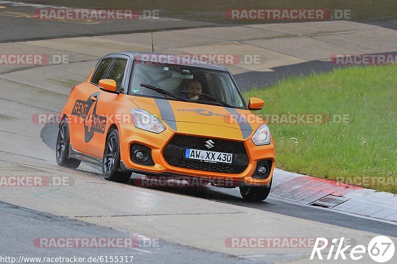 Bild #6155317 - Touristenfahrten Nürburgring Nordschleife (11.05.2019)