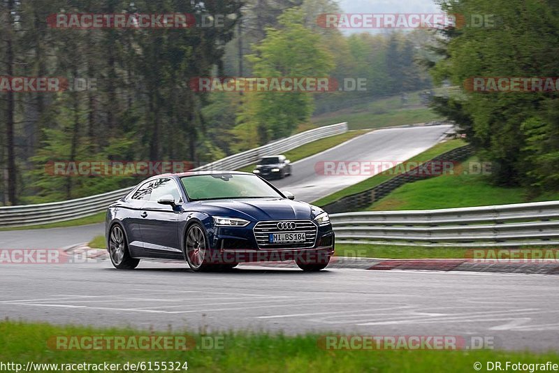 Bild #6155324 - Touristenfahrten Nürburgring Nordschleife (11.05.2019)