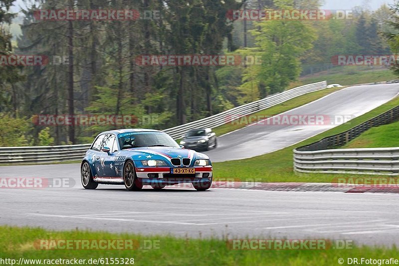 Bild #6155328 - Touristenfahrten Nürburgring Nordschleife (11.05.2019)