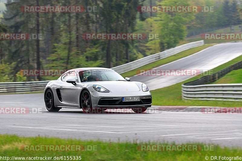 Bild #6155335 - Touristenfahrten Nürburgring Nordschleife (11.05.2019)