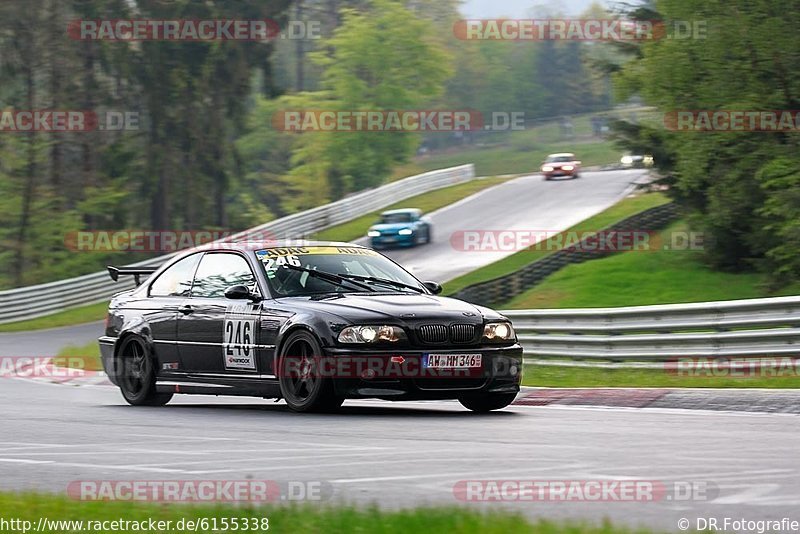 Bild #6155338 - Touristenfahrten Nürburgring Nordschleife (11.05.2019)