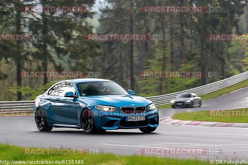 Bild #6155340 - Touristenfahrten Nürburgring Nordschleife (11.05.2019)