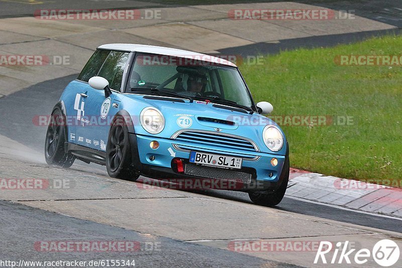 Bild #6155344 - Touristenfahrten Nürburgring Nordschleife (11.05.2019)