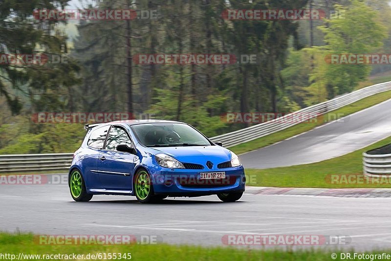 Bild #6155345 - Touristenfahrten Nürburgring Nordschleife (11.05.2019)